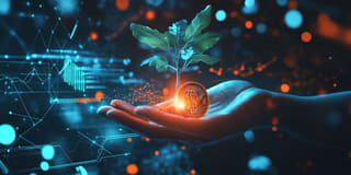 Capitaux spéculatifs circulant entre les domaines des cryptomonnaies, de l'or, de l'infrastructure IA et des mémoires destinées aux semi-conducteurs
