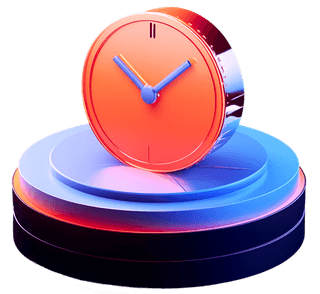 Équipe de support au trading crypto accessible 24h/24